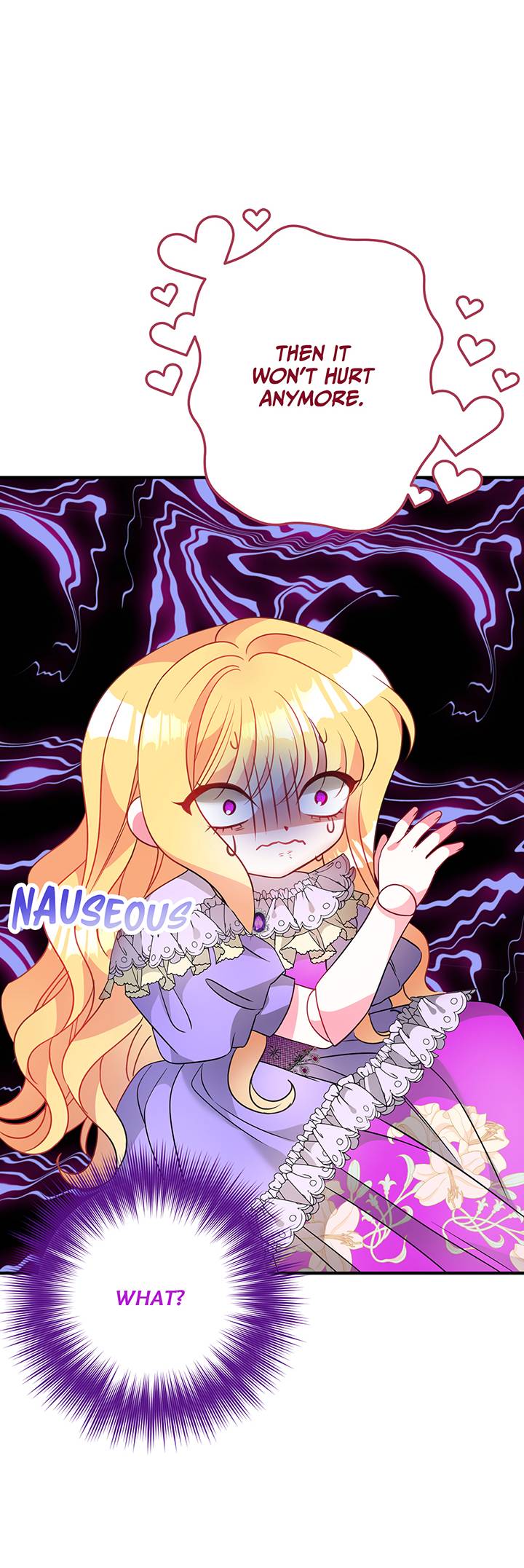 I’m a Doll, but the Tyrant Is Obsessed With Me Chapter 6 303 32