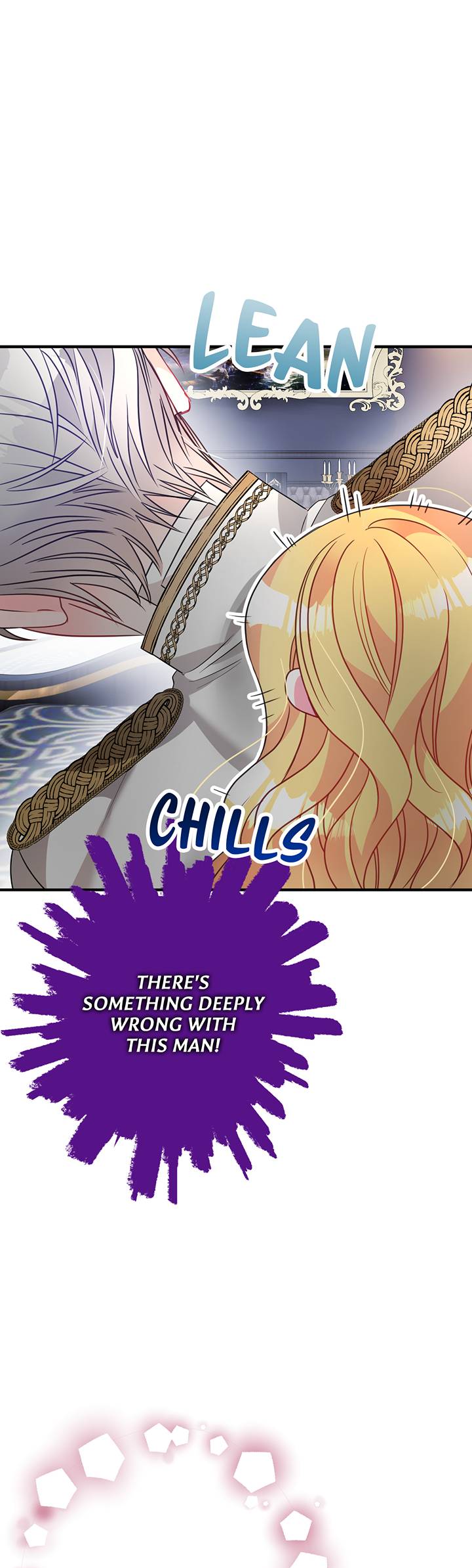 I’m a Doll, but the Tyrant Is Obsessed With Me Chapter 6 304 33