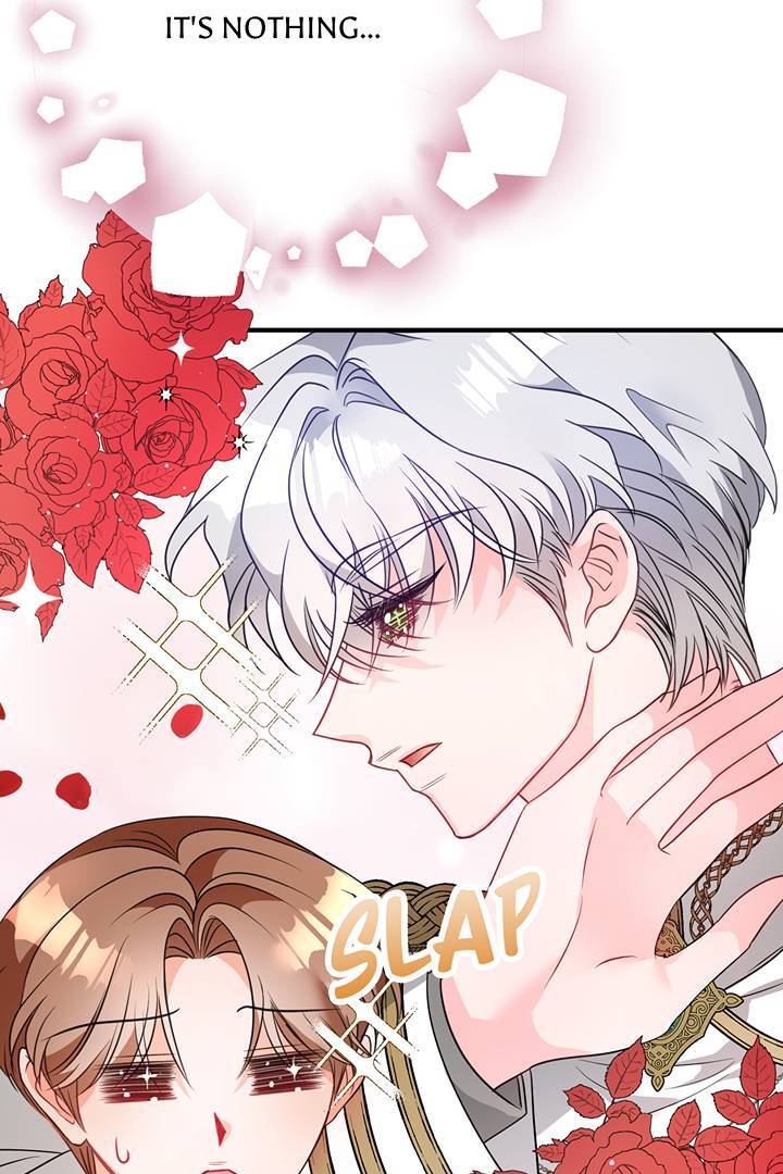 I’m a Doll, but the Tyrant Is Obsessed With Me Chapter 6 305 34