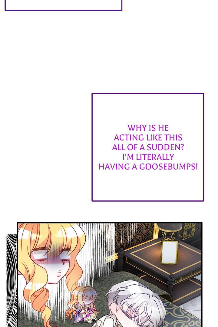 I’m a Doll, but the Tyrant Is Obsessed With Me Chapter 6 307 36