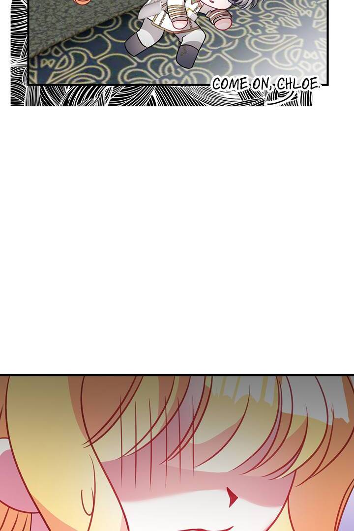 I’m a Doll, but the Tyrant Is Obsessed With Me Chapter 6 308 37