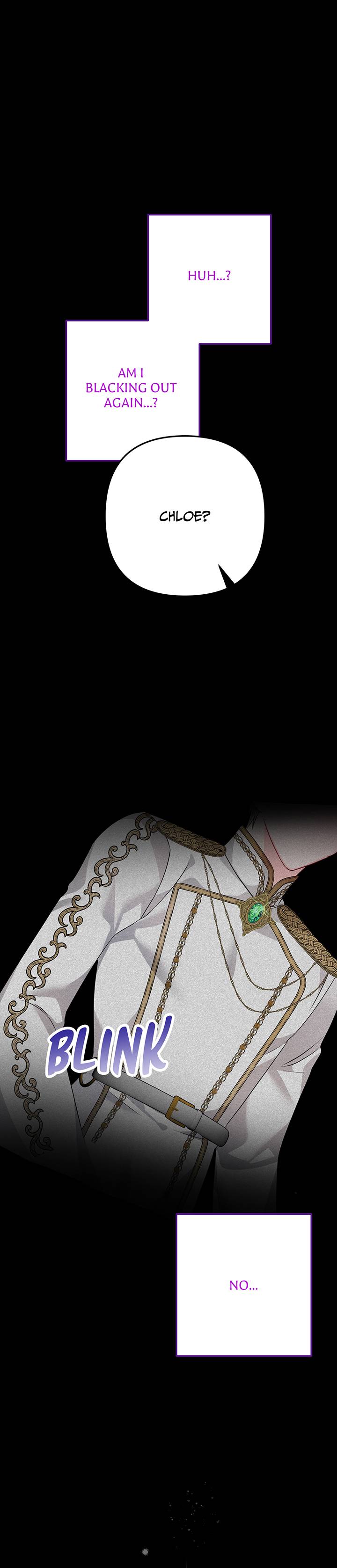 I’m a Doll, but the Tyrant Is Obsessed With Me Chapter 6 312 41