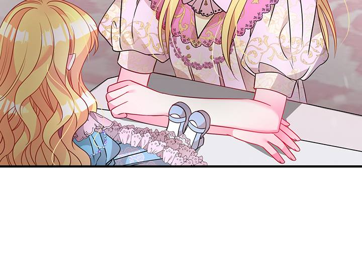 I’m a Doll, but the Tyrant Is Obsessed With Me Chapter 6 318 47