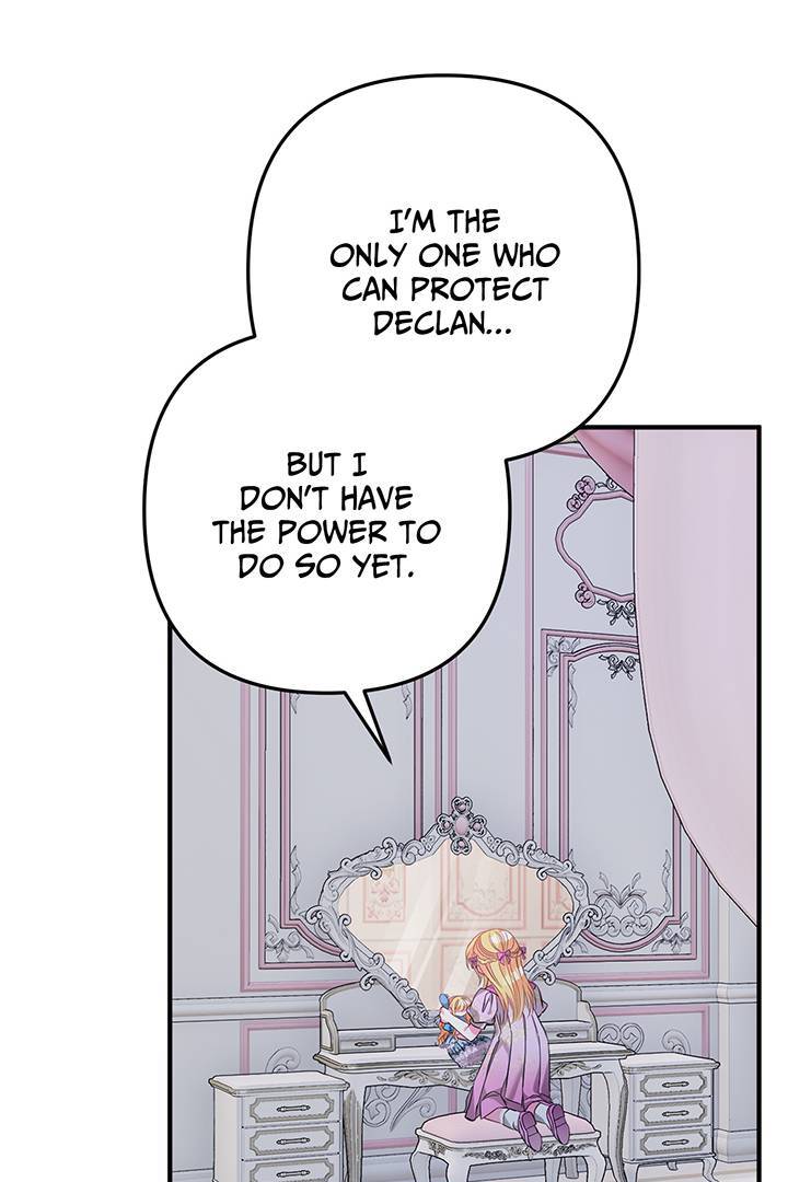 I’m a Doll, but the Tyrant Is Obsessed With Me Chapter 6 320 49