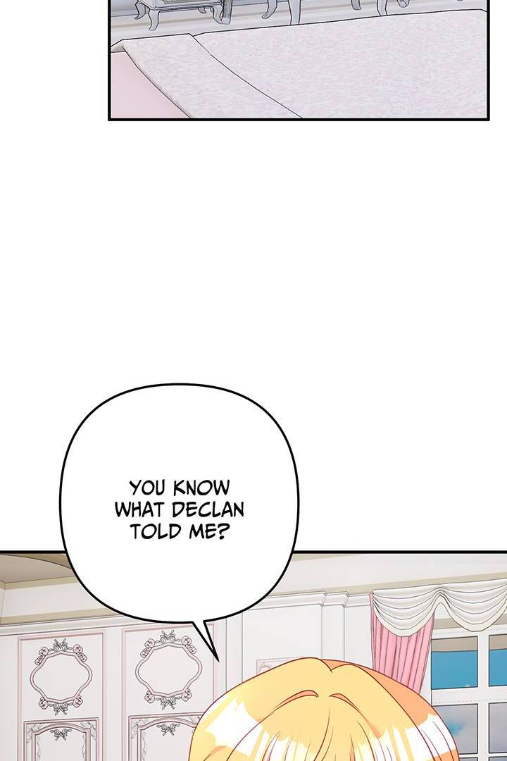 I’m a Doll, but the Tyrant Is Obsessed With Me Chapter 6 321 50