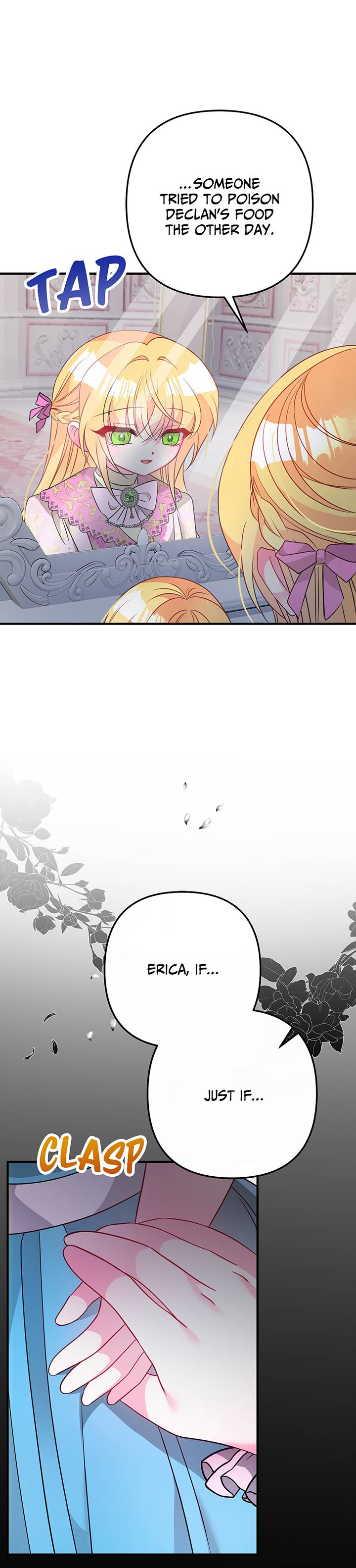 I’m a Doll, but the Tyrant Is Obsessed With Me Chapter 6 325 54