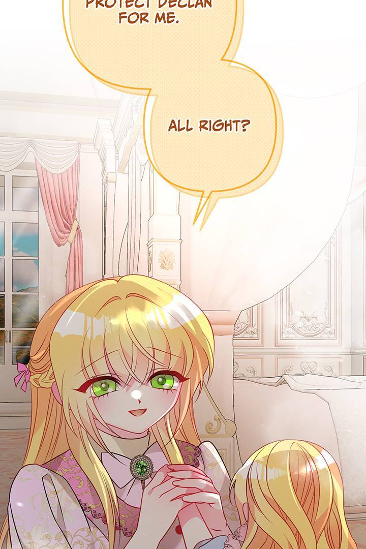 I’m a Doll, but the Tyrant Is Obsessed With Me Chapter 6 328 57