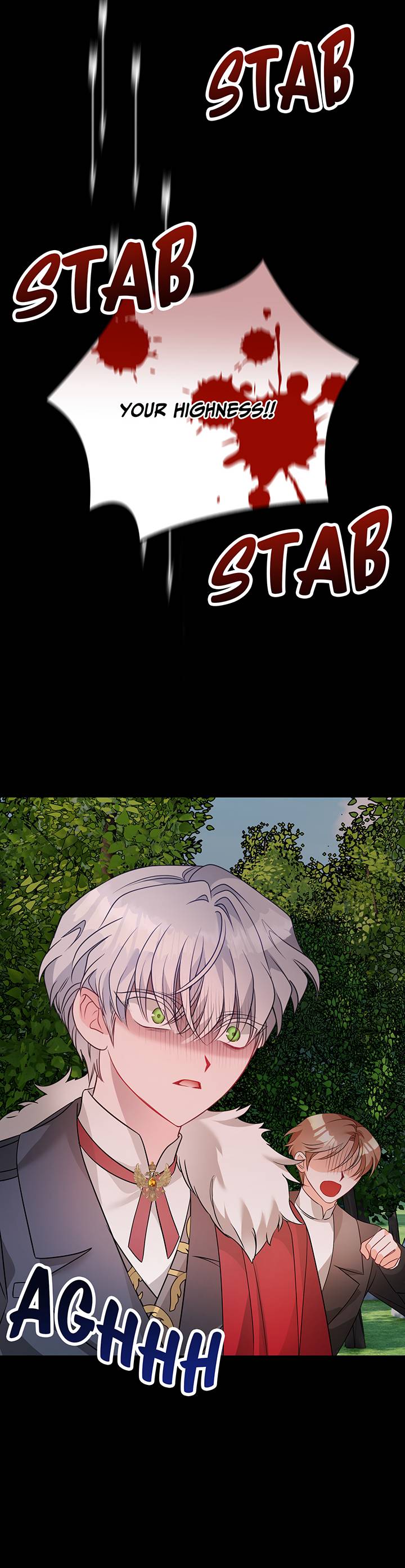 I’m a Doll, but the Tyrant Is Obsessed With Me Chapter 6 344 73