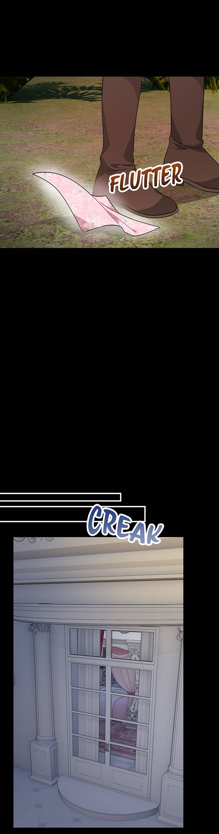 I’m a Doll, but the Tyrant Is Obsessed With Me Chapter 6 345 74