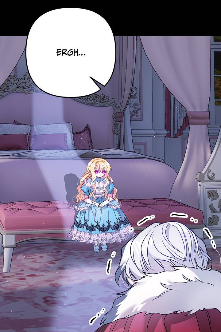 I’m a Doll, but the Tyrant Is Obsessed With Me Chapter 6 348 77