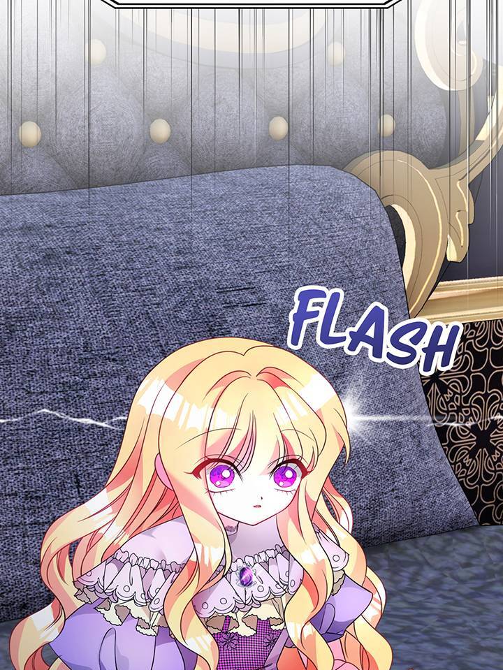 I’m a Doll, but the Tyrant Is Obsessed With Me Chapter 6 357 86