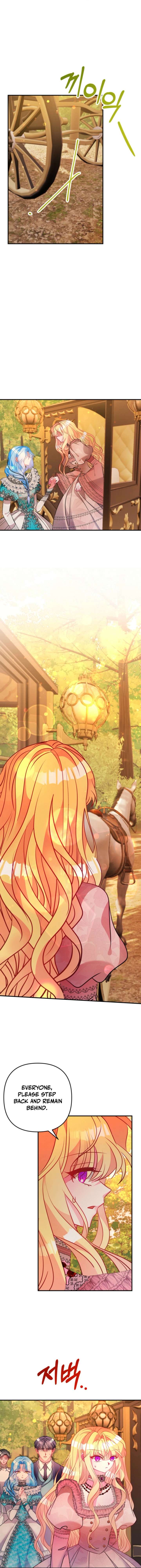 I’m a Doll, but the Tyrant Is Obsessed With Me Chapter 63 60 02