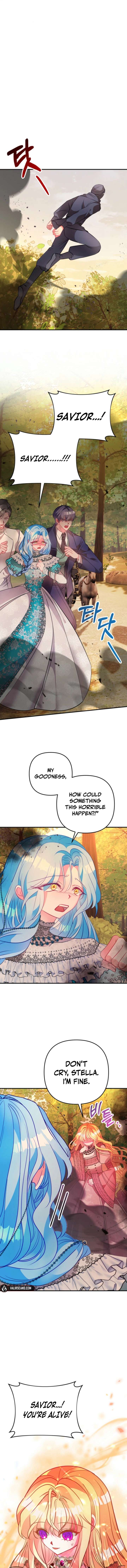 I’m a Doll, but the Tyrant Is Obsessed With Me Chapter 63 62 04