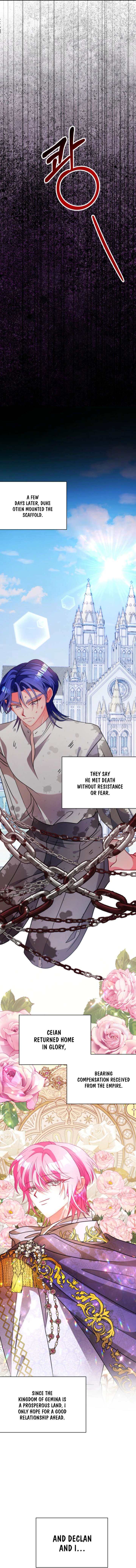 I’m a Doll, but the Tyrant Is Obsessed With Me Chapter 63 72 14