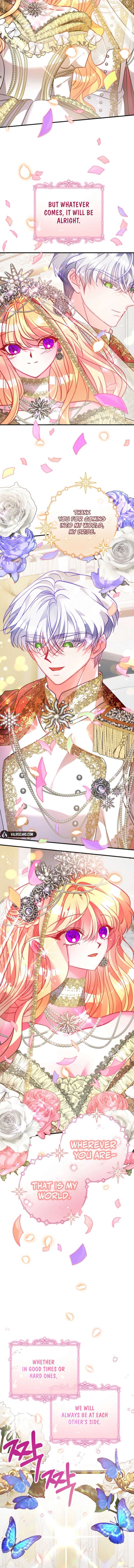 I’m a Doll, but the Tyrant Is Obsessed With Me Chapter 63 74 16