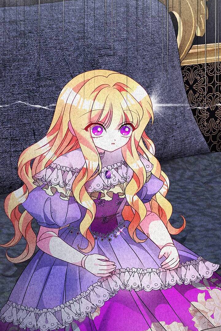 I’m a Doll, but the Tyrant Is Obsessed With Me Chapter 7 363 002