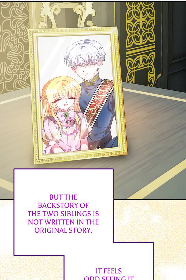 I’m a Doll, but the Tyrant Is Obsessed With Me Chapter 7 374 013