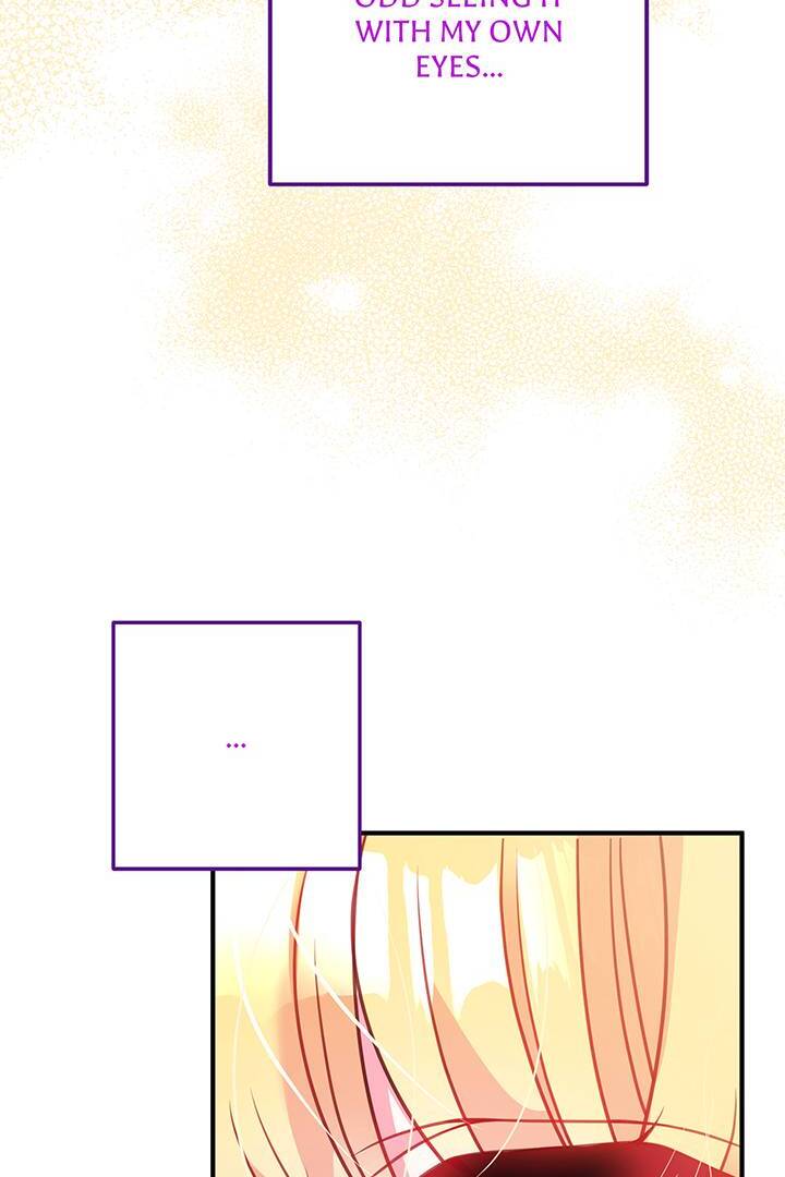 I’m a Doll, but the Tyrant Is Obsessed With Me Chapter 7 375 014