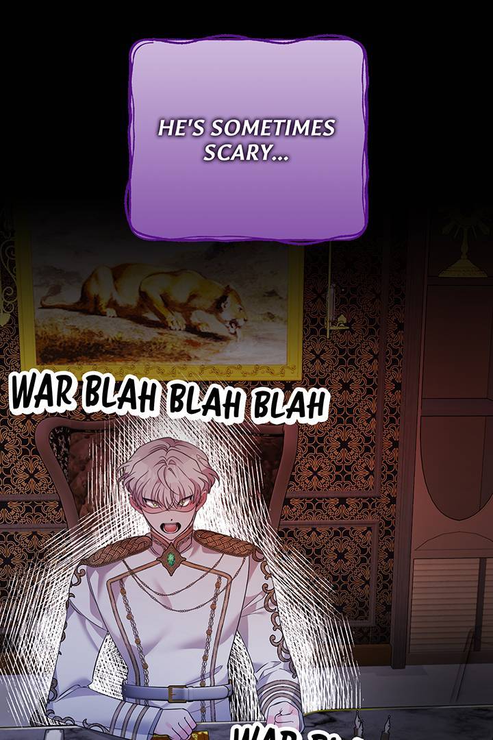 I’m a Doll, but the Tyrant Is Obsessed With Me Chapter 7 396 035