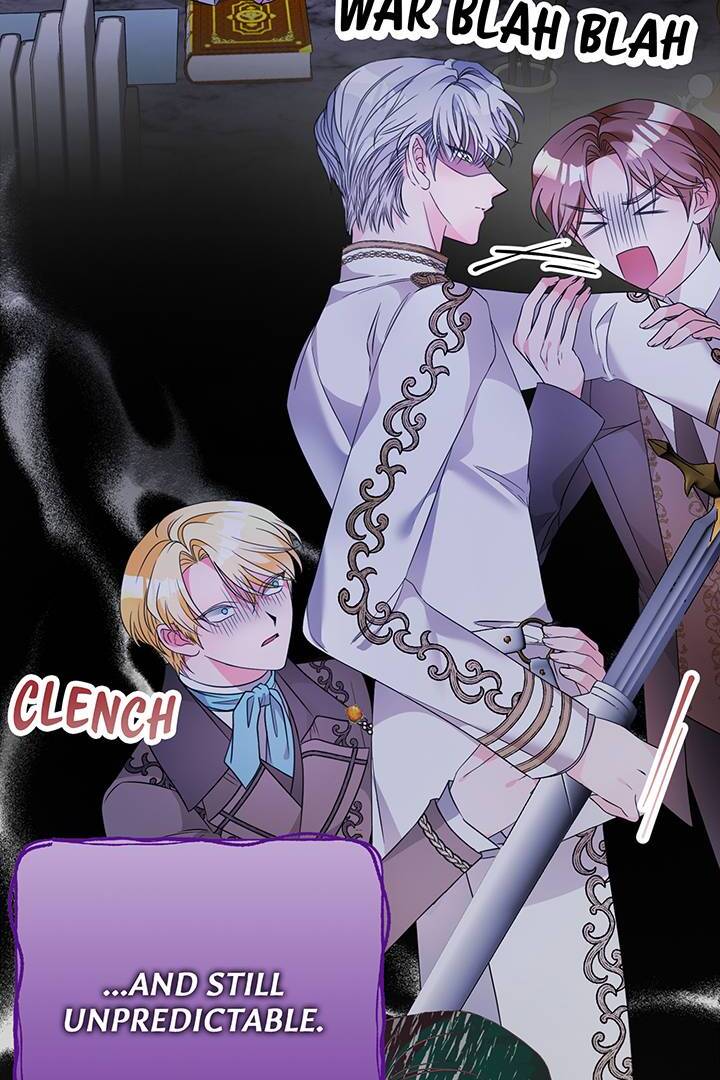 I’m a Doll, but the Tyrant Is Obsessed With Me Chapter 7 397 036