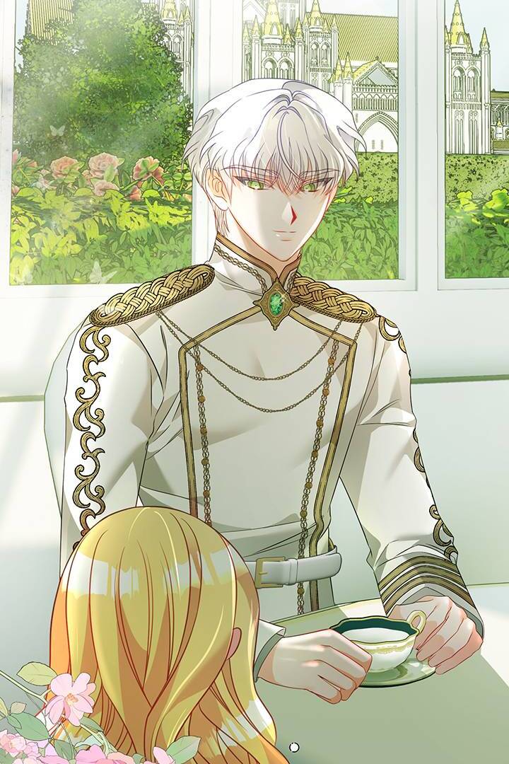 I’m a Doll, but the Tyrant Is Obsessed With Me Chapter 7 402 041