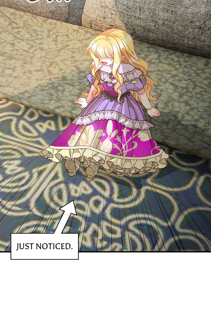 I’m a Doll, but the Tyrant Is Obsessed With Me Chapter 7 411 050