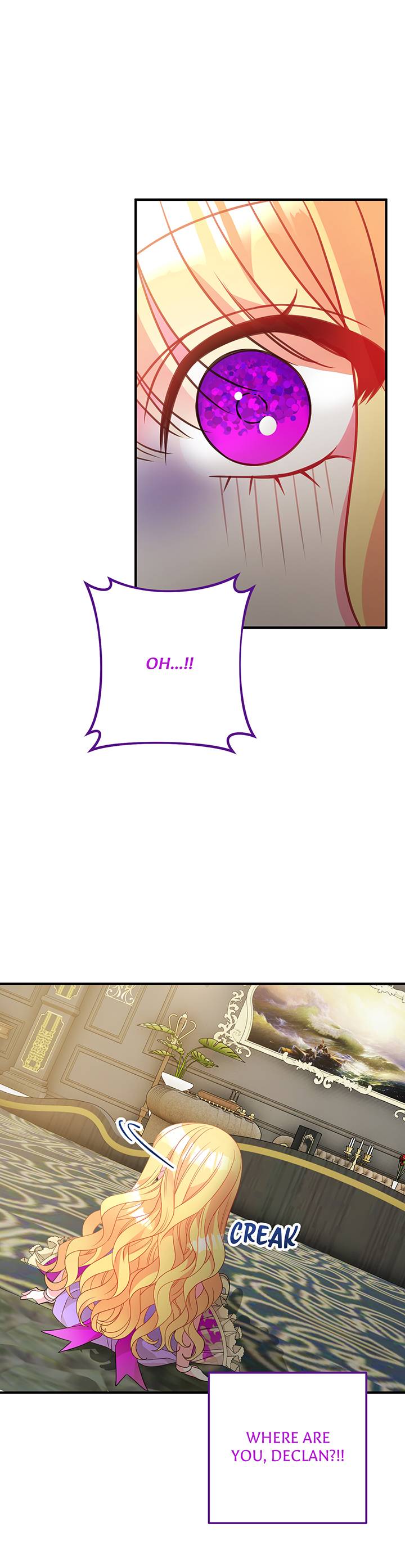 I’m a Doll, but the Tyrant Is Obsessed With Me Chapter 7 417 056