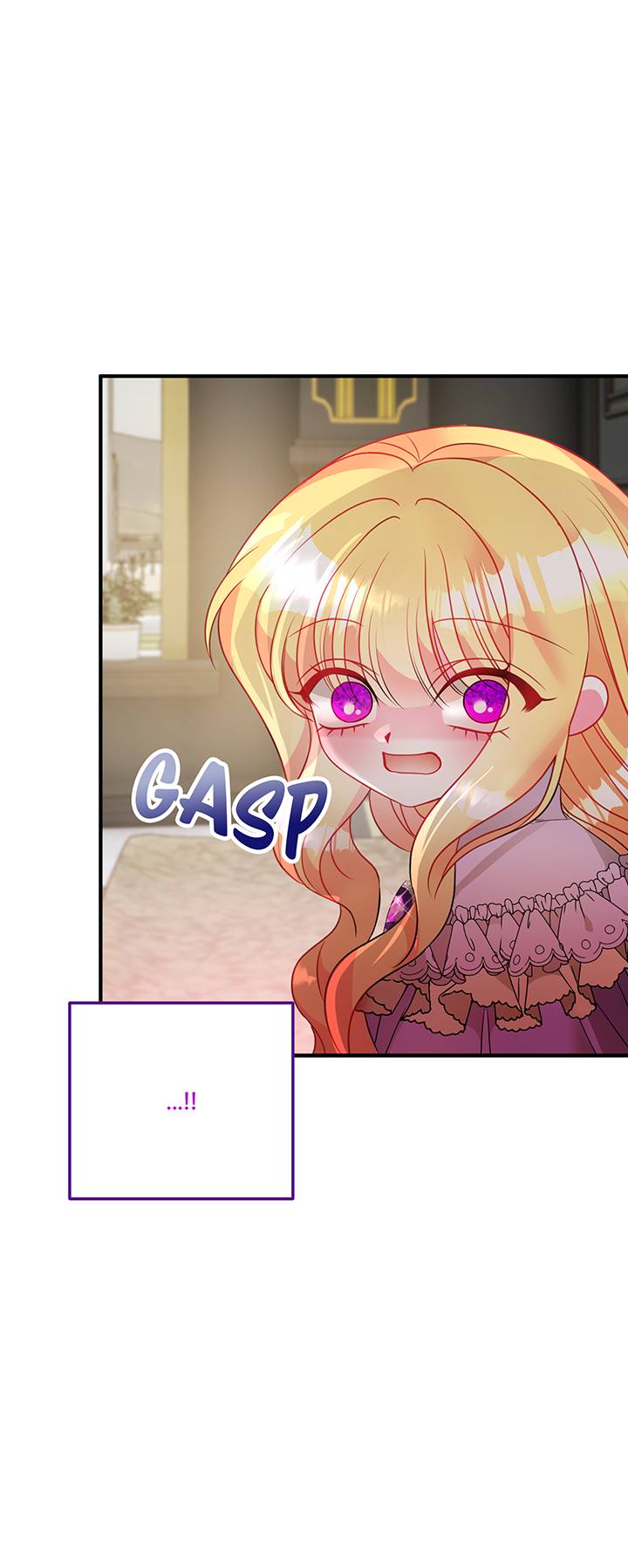 I’m a Doll, but the Tyrant Is Obsessed With Me Chapter 7 419 058