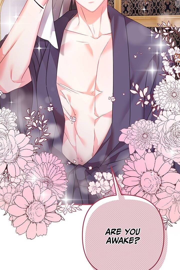 I’m a Doll, but the Tyrant Is Obsessed With Me Chapter 7 422 061