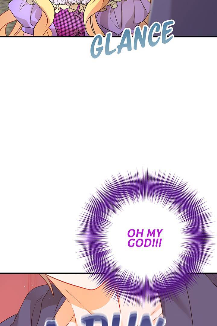 I’m a Doll, but the Tyrant Is Obsessed With Me Chapter 7 428 067