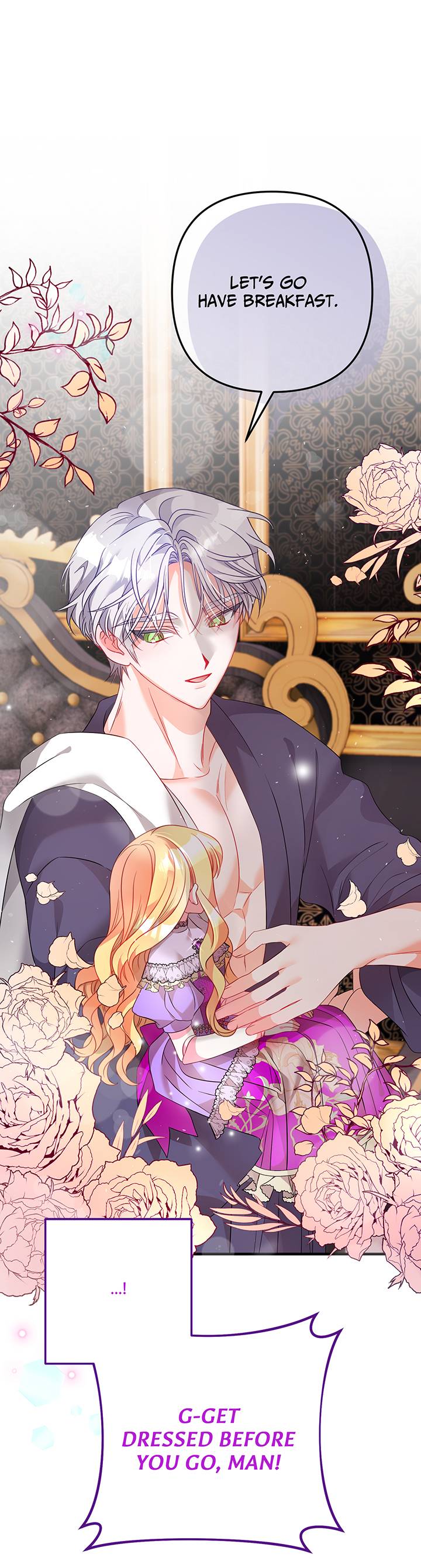 I’m a Doll, but the Tyrant Is Obsessed With Me Chapter 7 435 074