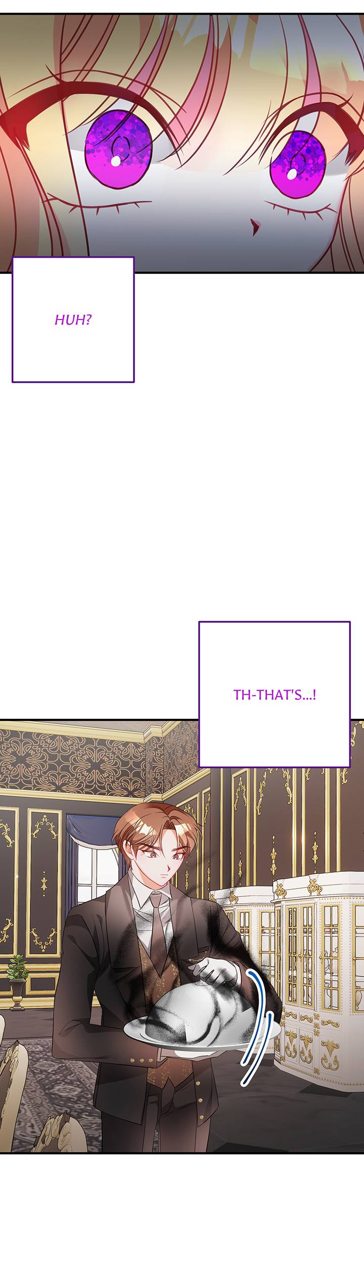 I’m a Doll, but the Tyrant Is Obsessed With Me Chapter 7 440 079