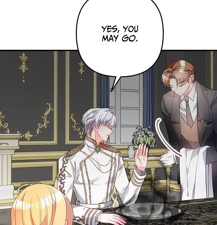 I’m a Doll, but the Tyrant Is Obsessed With Me Chapter 7 443 082