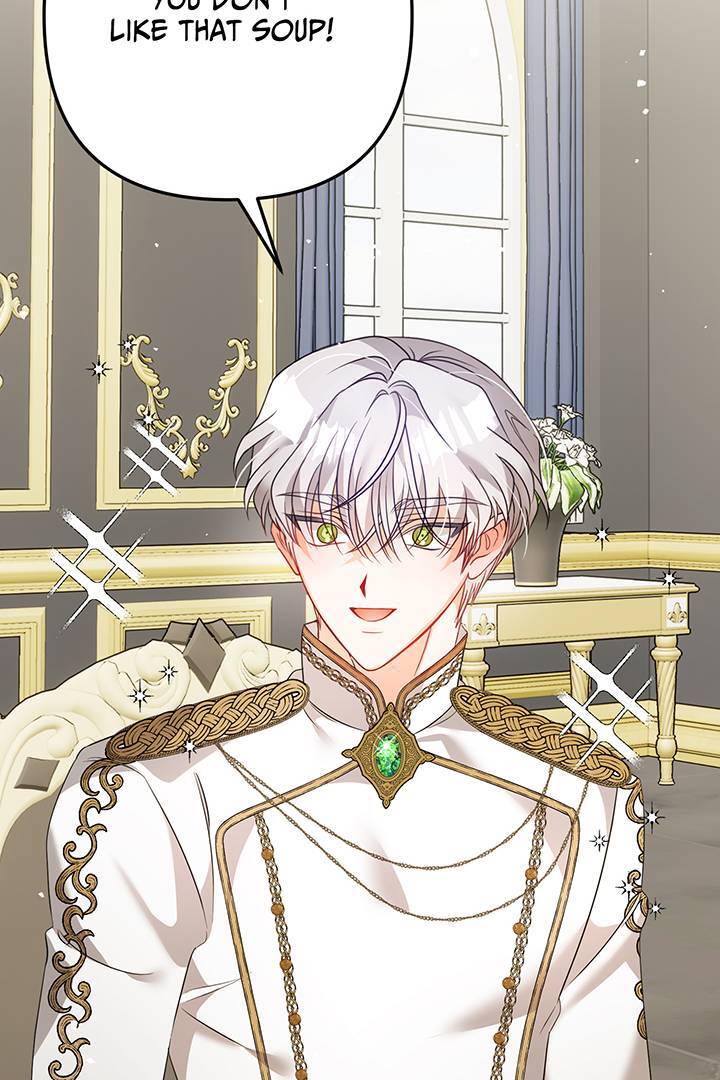 I’m a Doll, but the Tyrant Is Obsessed With Me Chapter 7 453 092