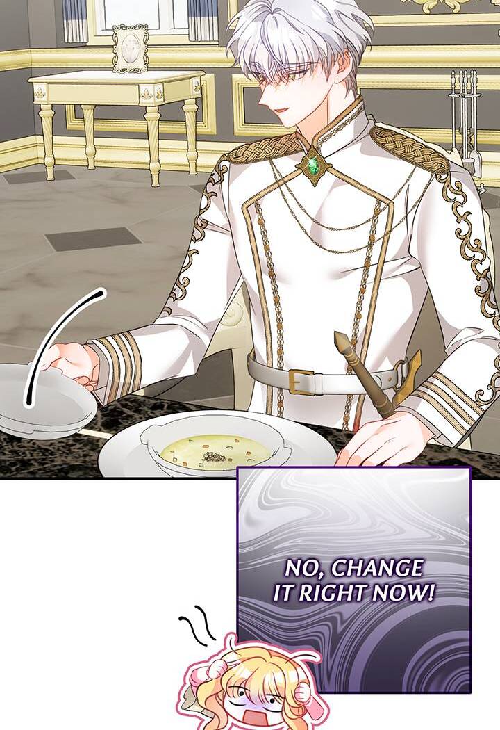 I’m a Doll, but the Tyrant Is Obsessed With Me Chapter 7 457 096