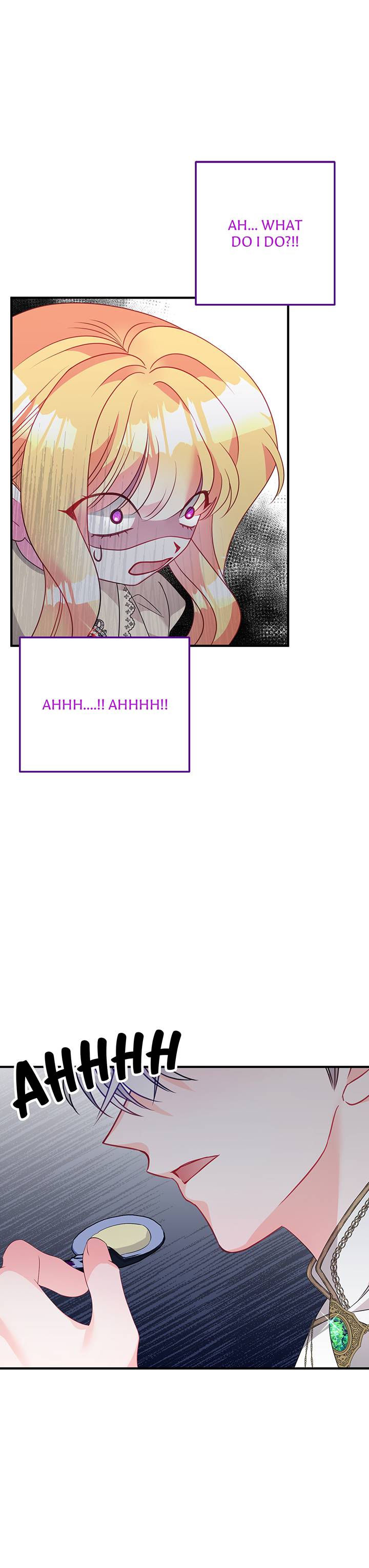 I’m a Doll, but the Tyrant Is Obsessed With Me Chapter 7 459 098