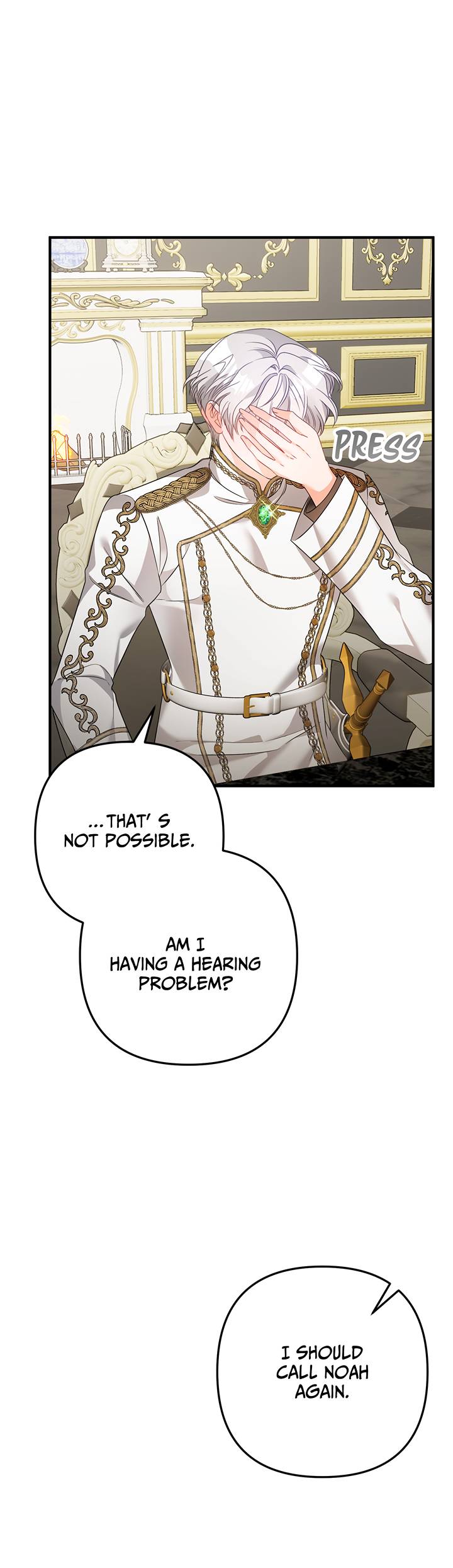 I’m a Doll, but the Tyrant Is Obsessed With Me Chapter 7 465 104