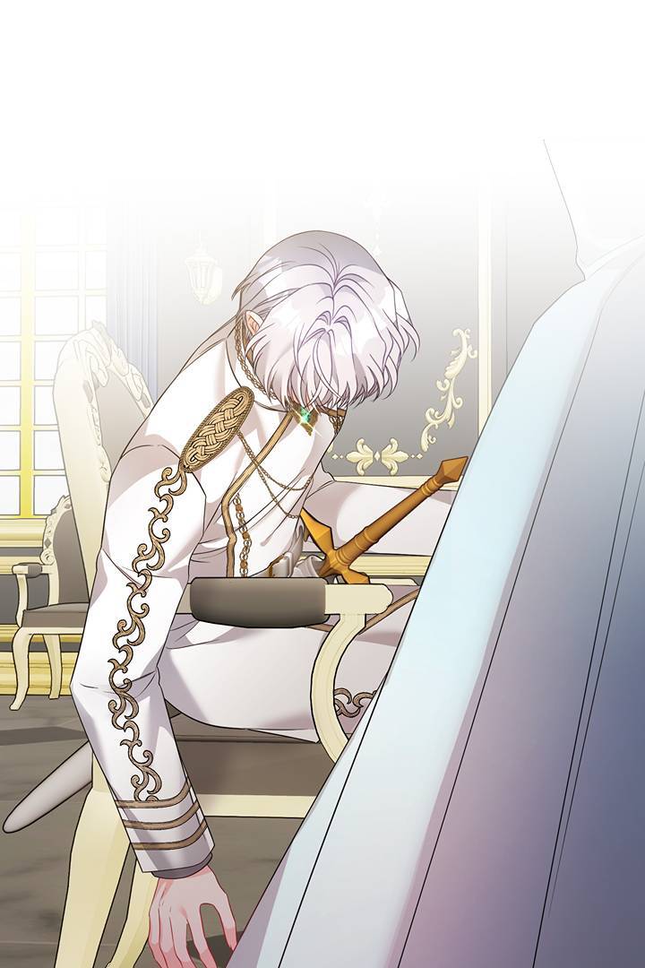 I’m a Doll, but the Tyrant Is Obsessed With Me Chapter 7 466 105