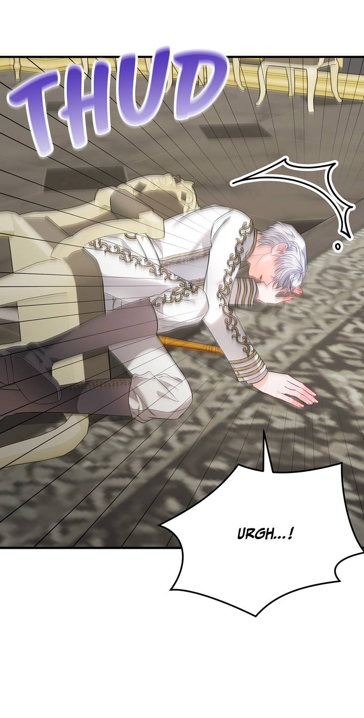 I’m a Doll, but the Tyrant Is Obsessed With Me Chapter 7 472 111