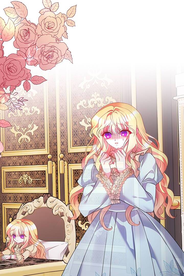 I’m a Doll, but the Tyrant Is Obsessed With Me Chapter 7 476 115