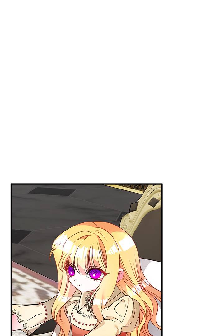 I’m a Doll, but the Tyrant Is Obsessed With Me Chapter 8 320 001