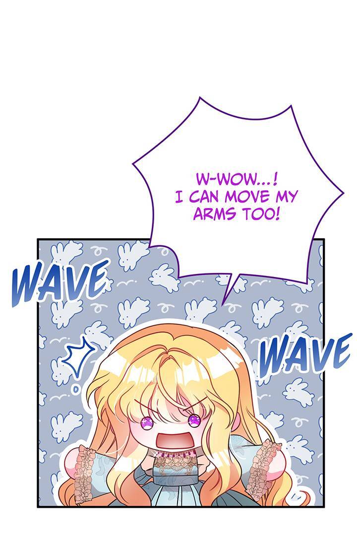 I’m a Doll, but the Tyrant Is Obsessed With Me Chapter 8 324 005