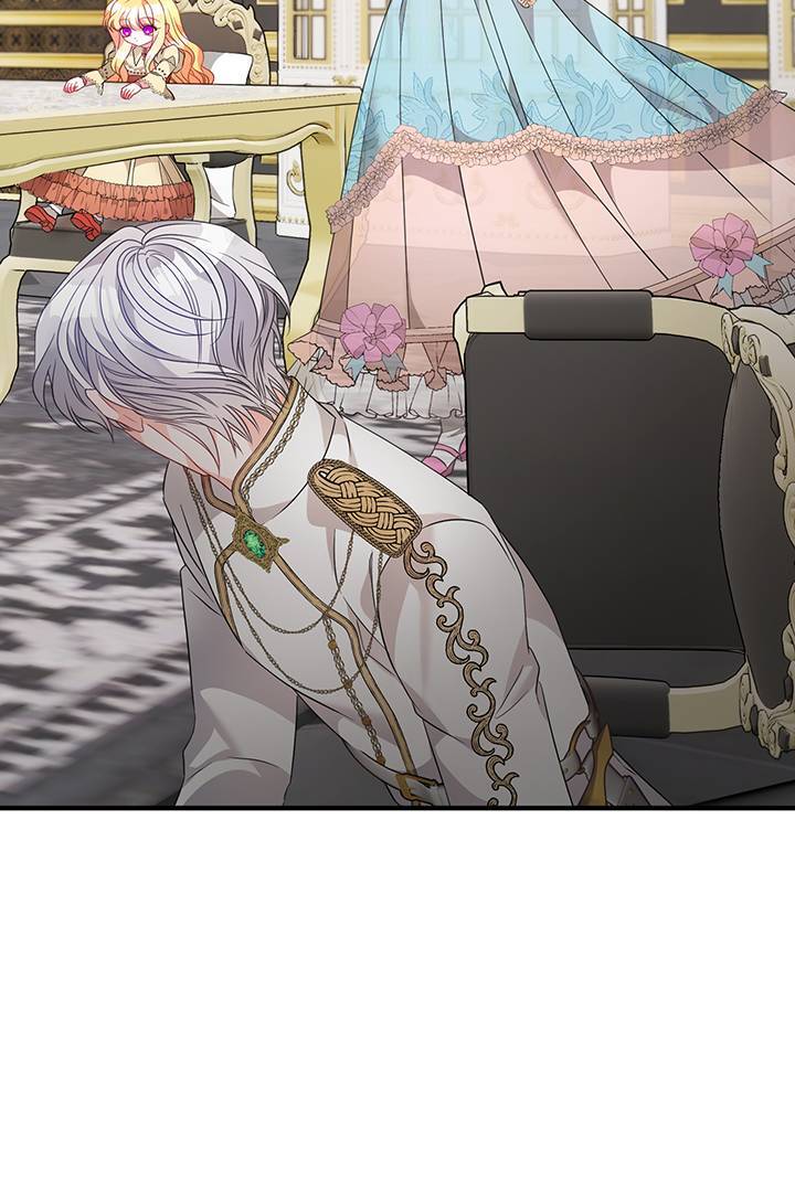 I’m a Doll, but the Tyrant Is Obsessed With Me Chapter 8 326 007