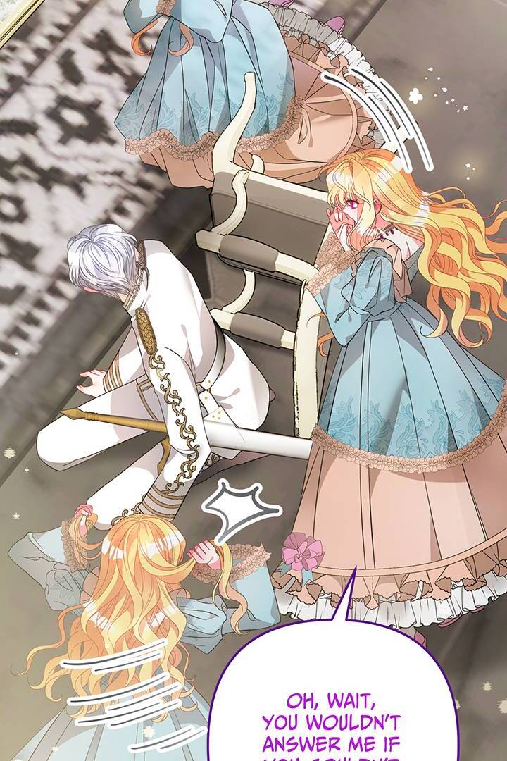 I’m a Doll, but the Tyrant Is Obsessed With Me Chapter 8 330 011