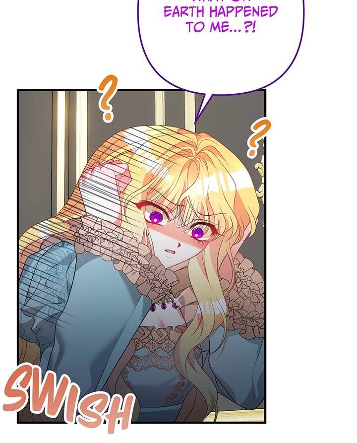 I’m a Doll, but the Tyrant Is Obsessed With Me Chapter 8 332 013