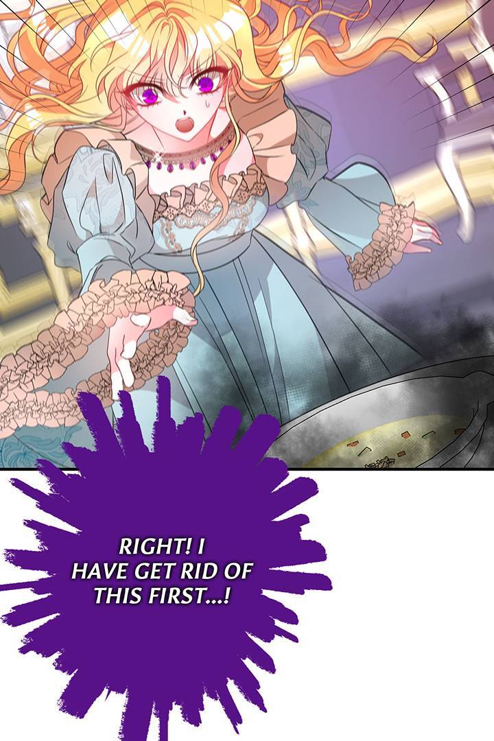 I’m a Doll, but the Tyrant Is Obsessed With Me Chapter 8 335 016