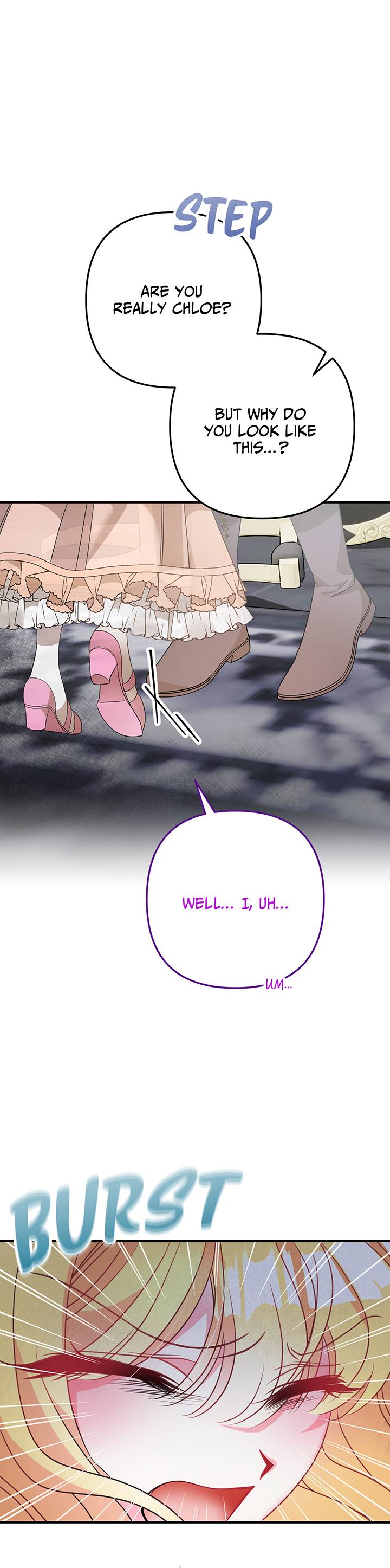 I’m a Doll, but the Tyrant Is Obsessed With Me Chapter 8 351 032