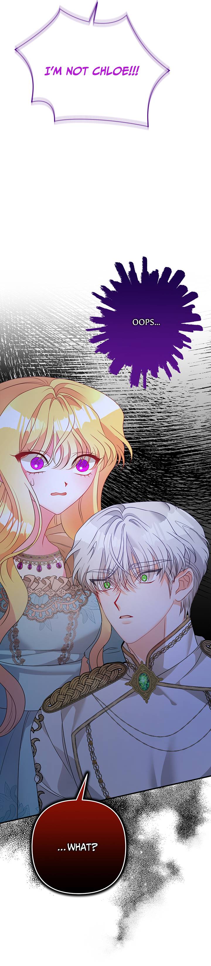 I’m a Doll, but the Tyrant Is Obsessed With Me Chapter 8 352 033