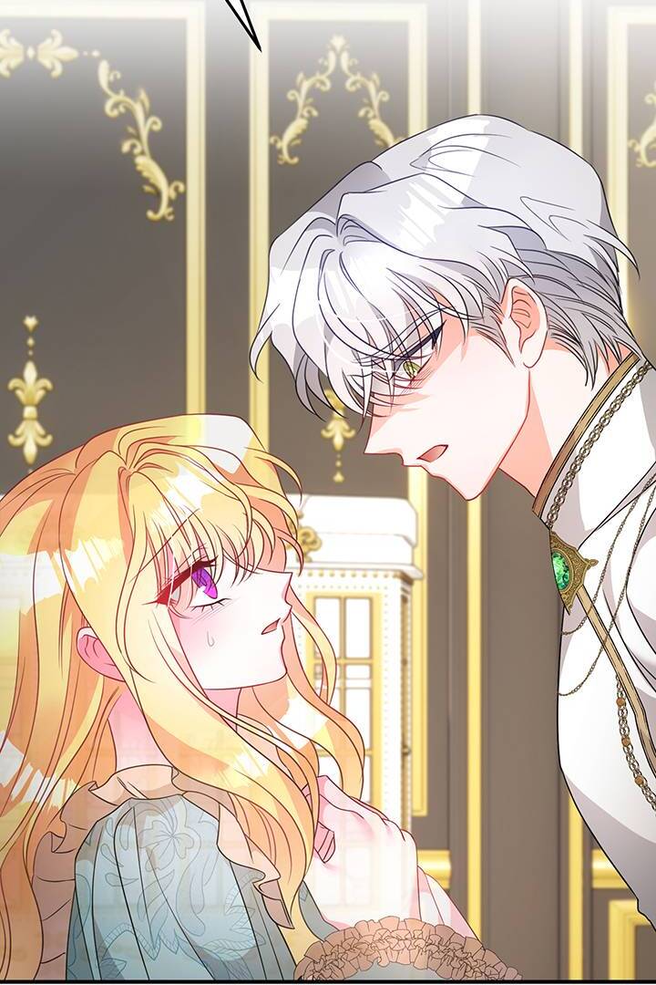 I’m a Doll, but the Tyrant Is Obsessed With Me Chapter 8 356 037