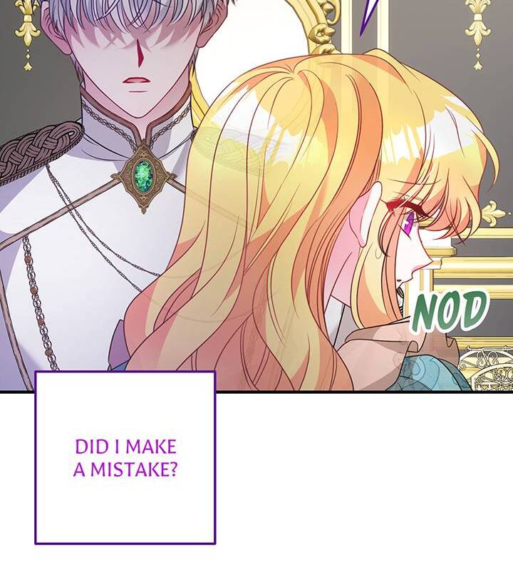 I’m a Doll, but the Tyrant Is Obsessed With Me Chapter 8 358 039